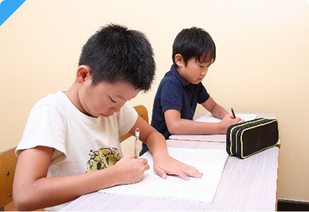 小中学コースイメージ