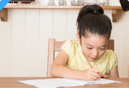 幼児コースイメージ